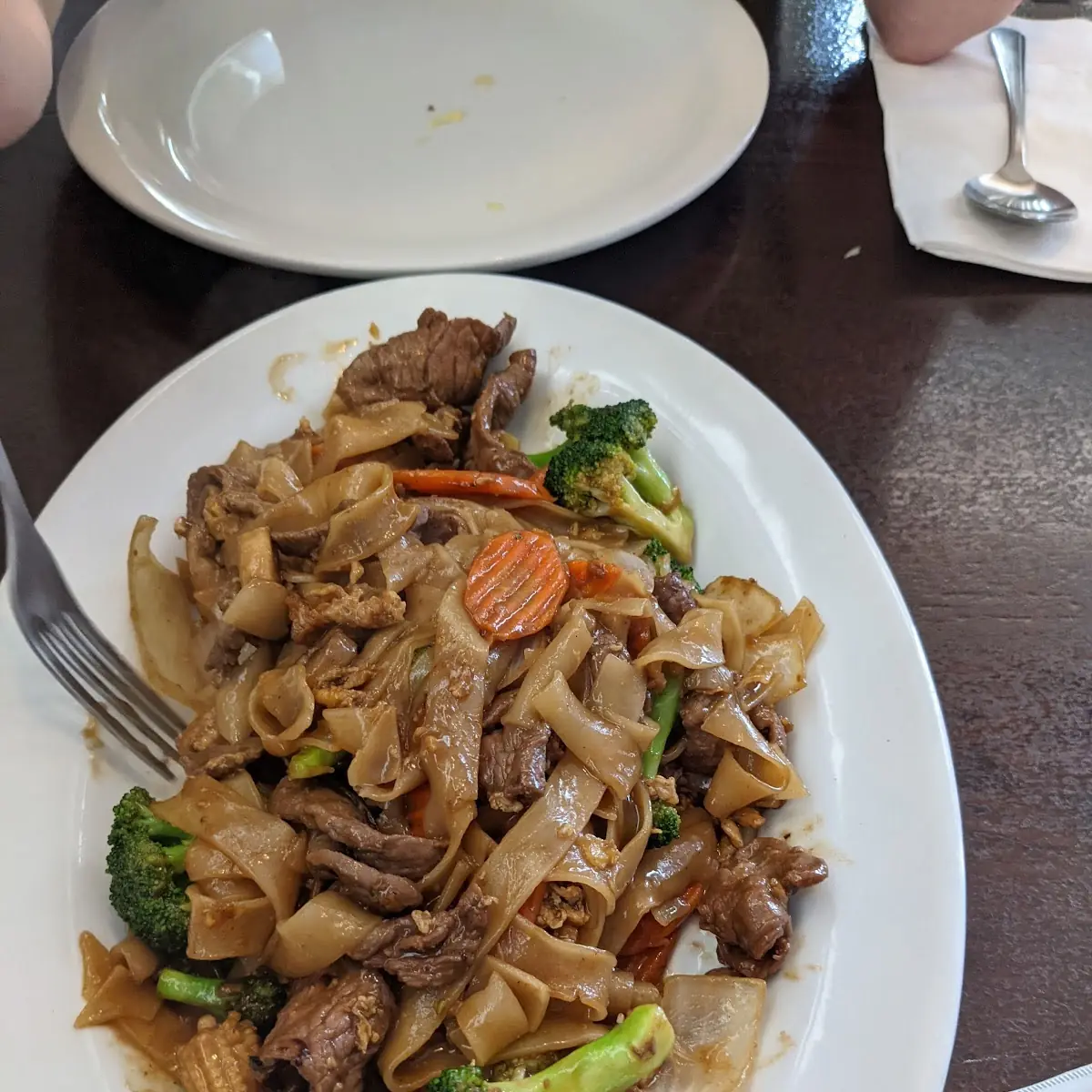 Pad See EW