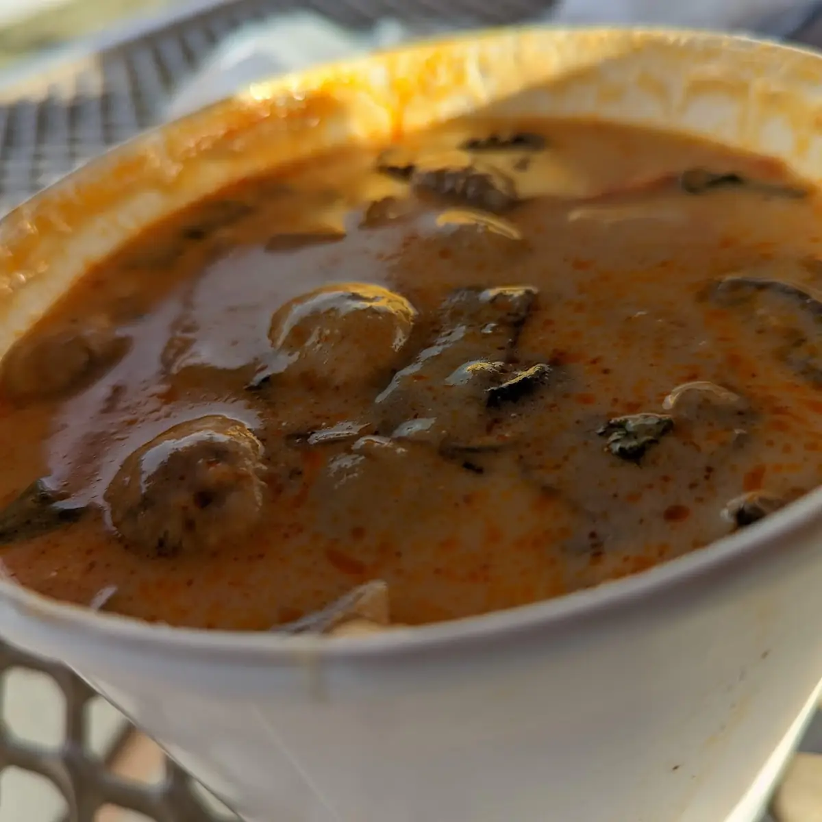Tom Yum