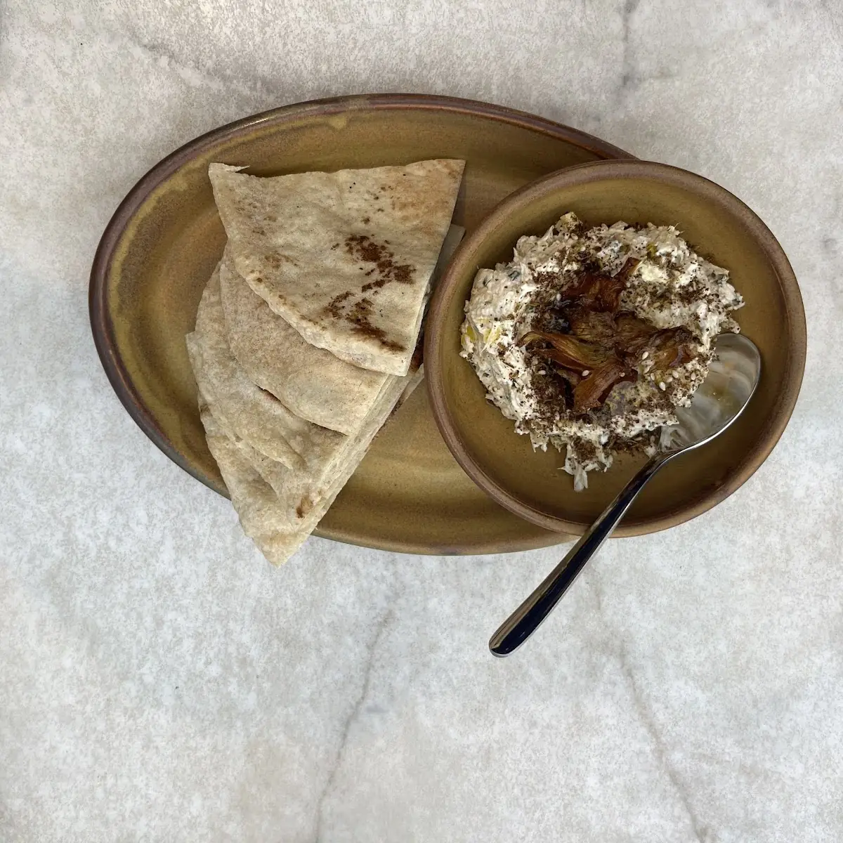 Artichoke Dip