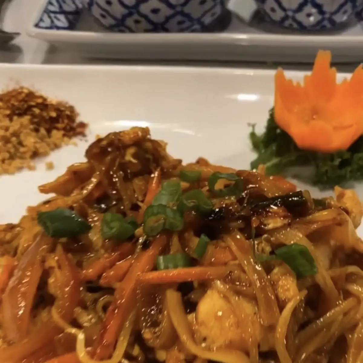 N38. Phad Thai Supreme