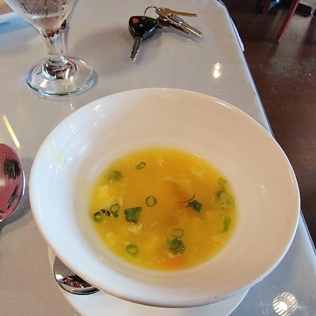 House Soup