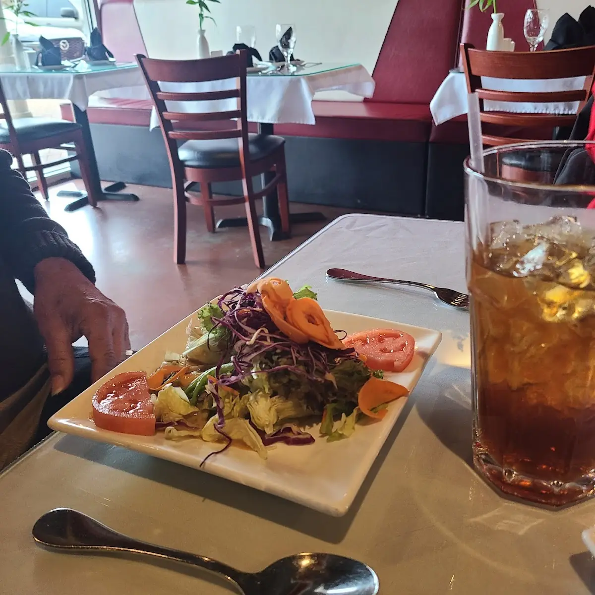 Side Salad