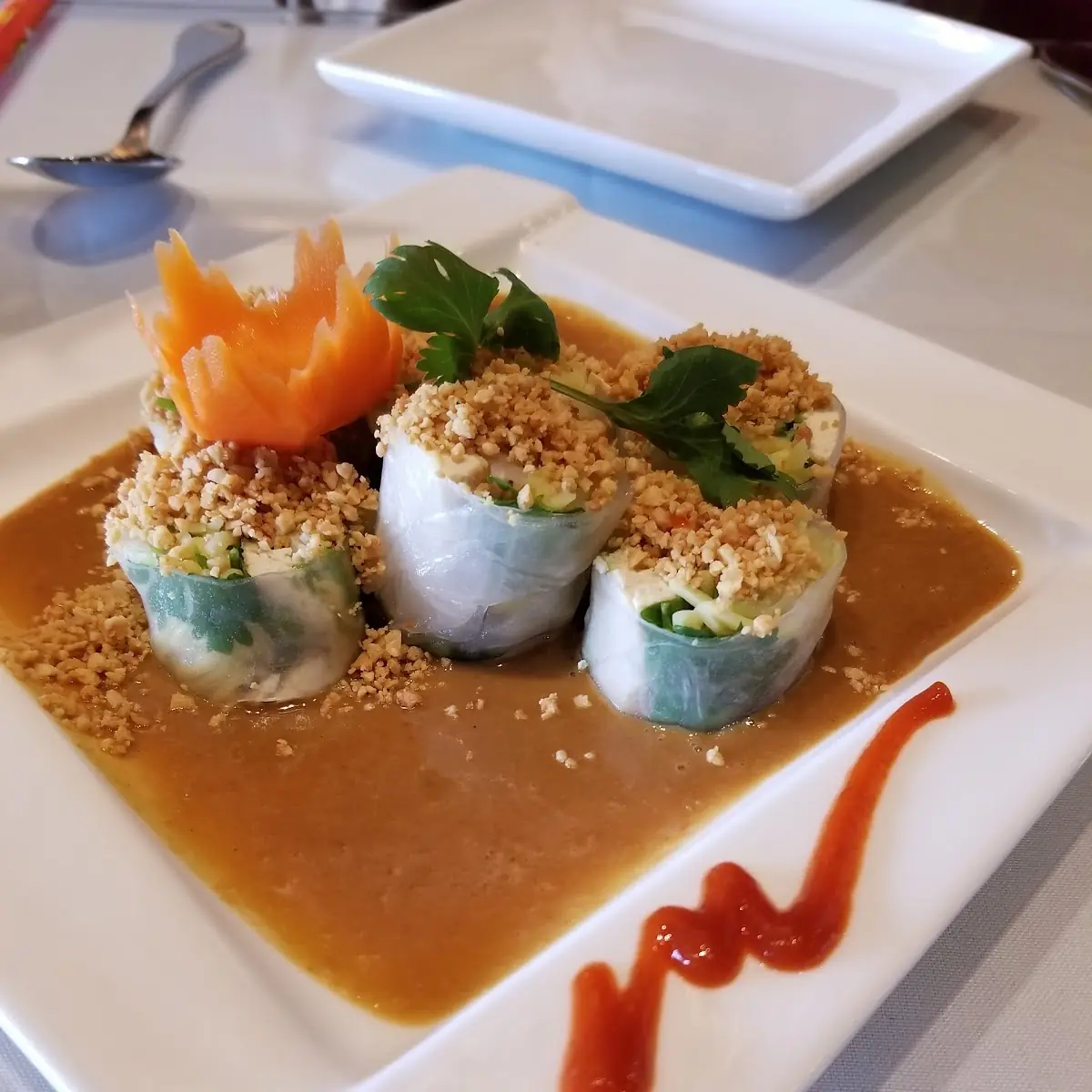 Spring Roll
