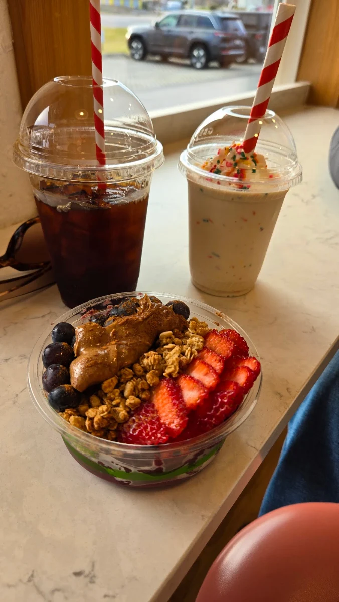 Acai Bowl