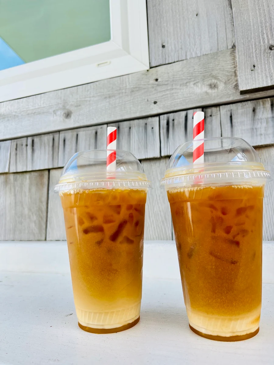 Thai Tea