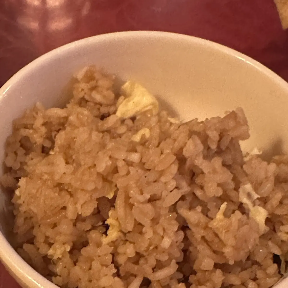 Brown Rice