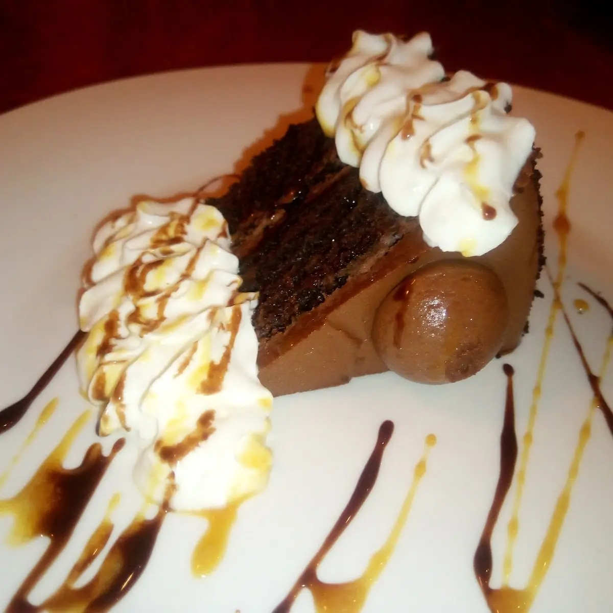 Chocolate Cake