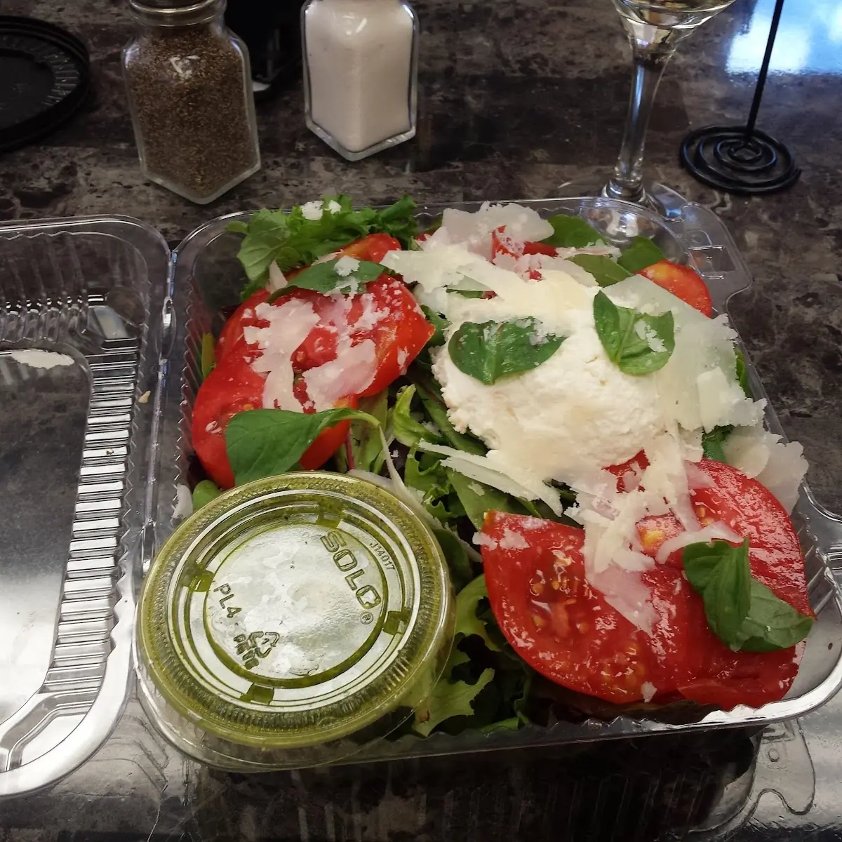 Best Salad