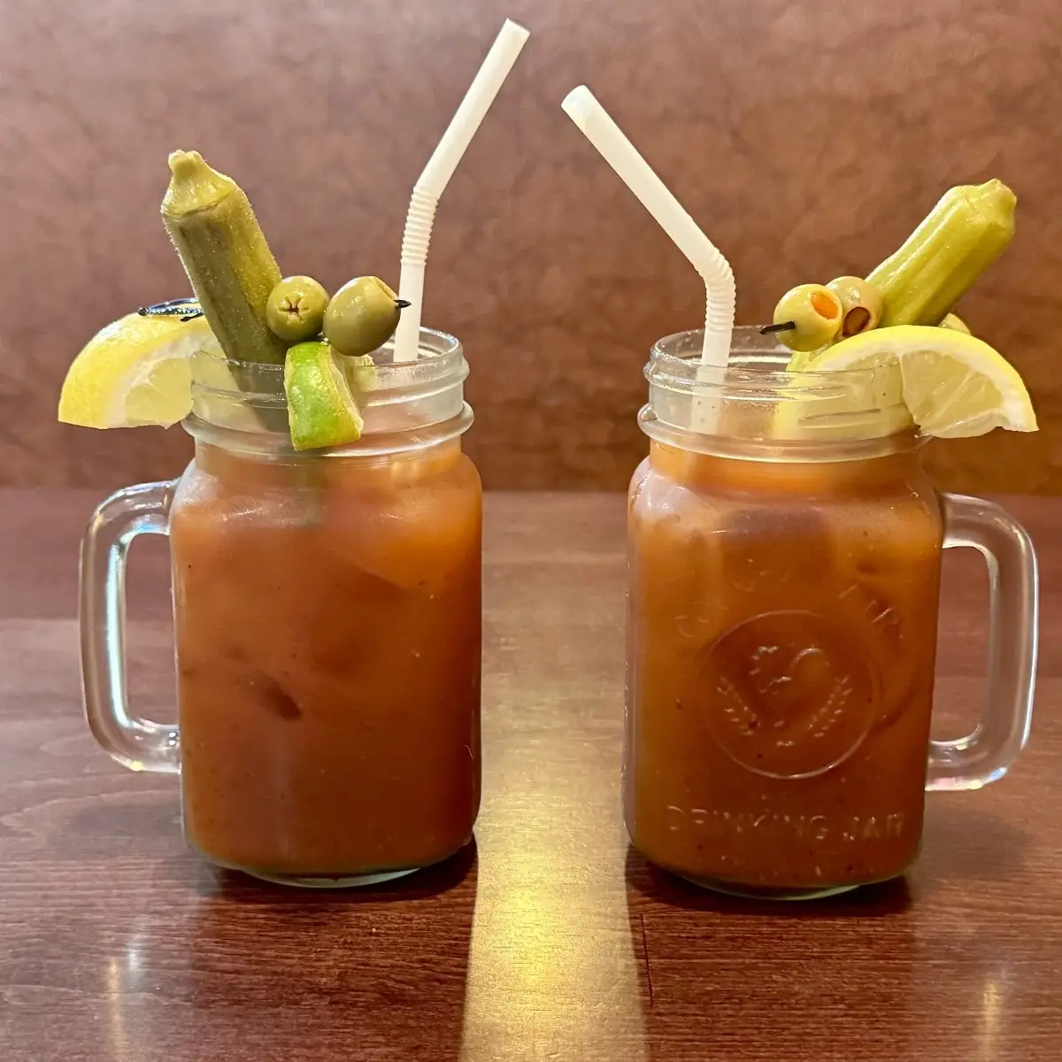 Bloody Mary