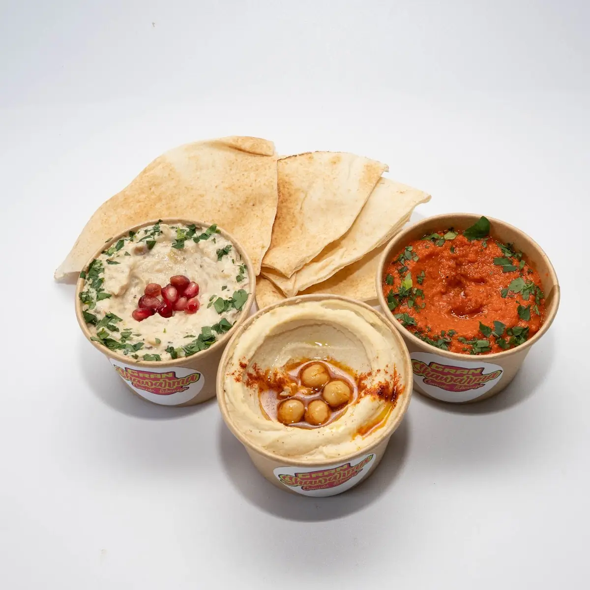 Hummus