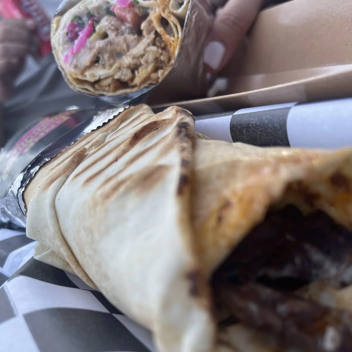 Shawarma House