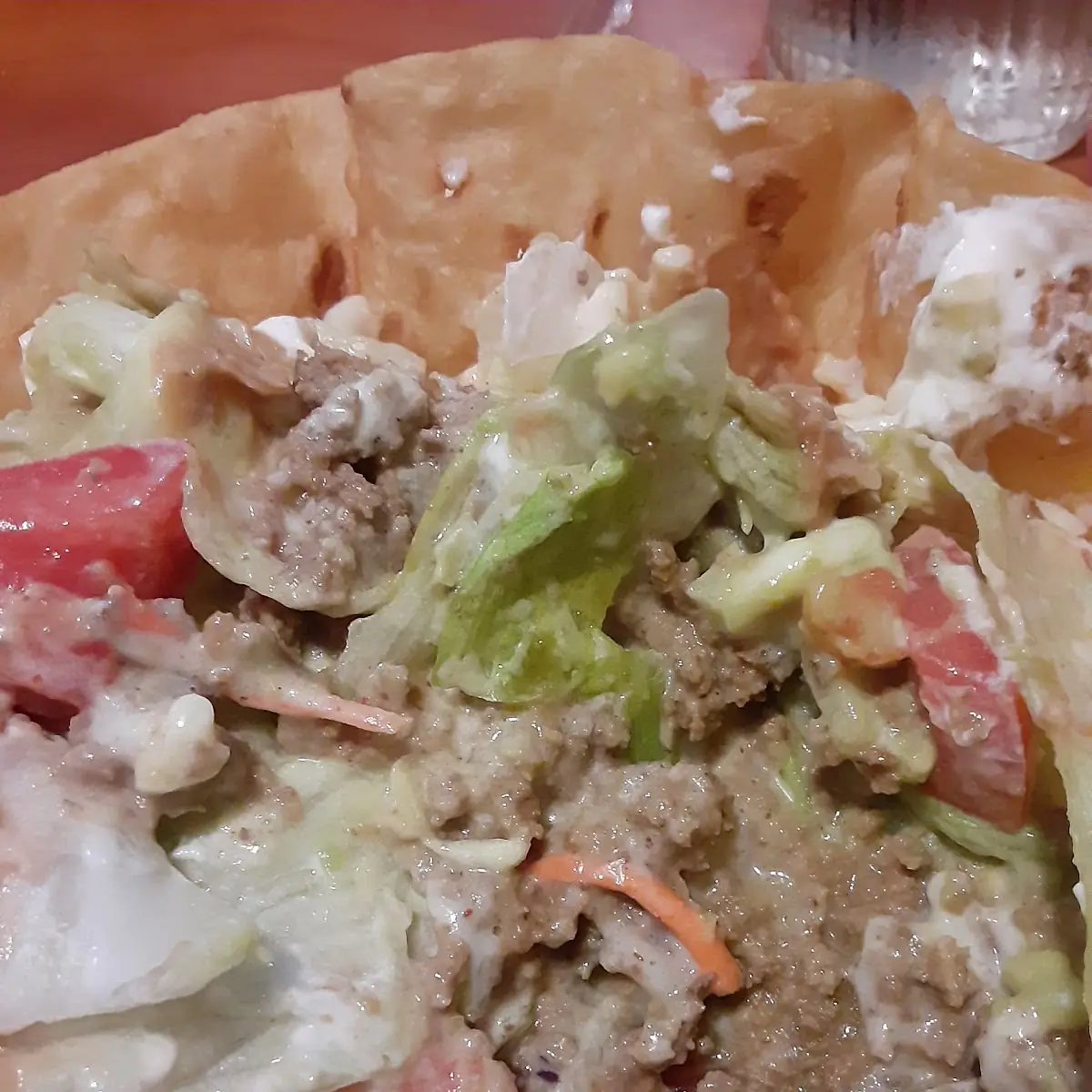 Taco Salad