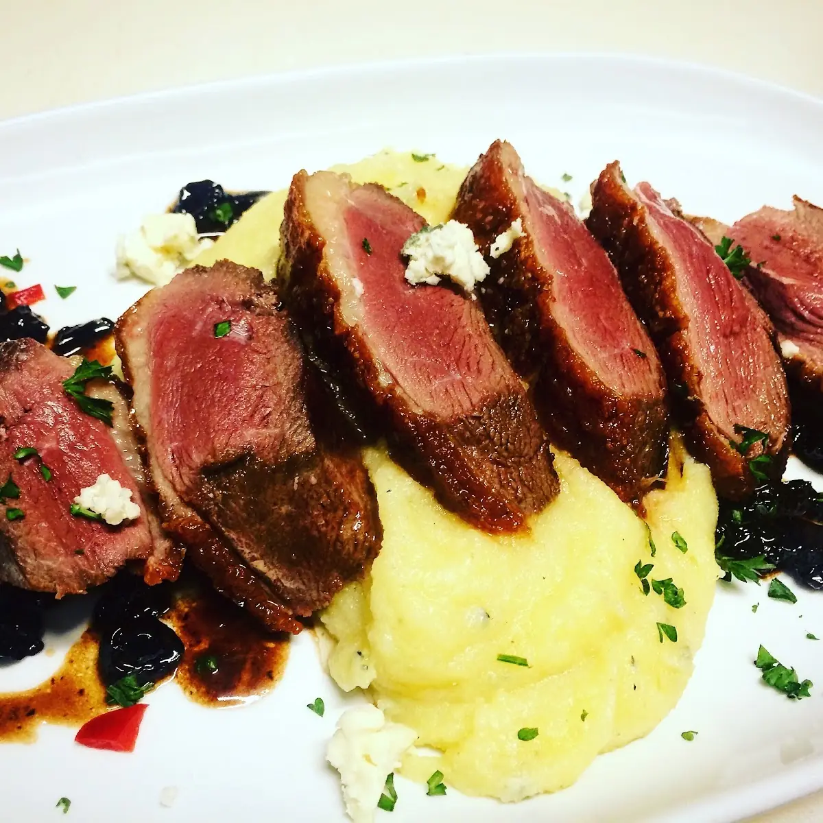 Filet Mignon