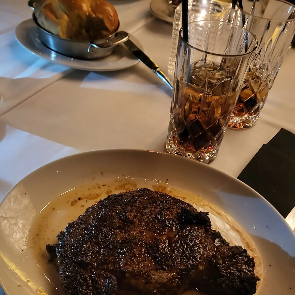 45 Day Aged Ribeye Steak