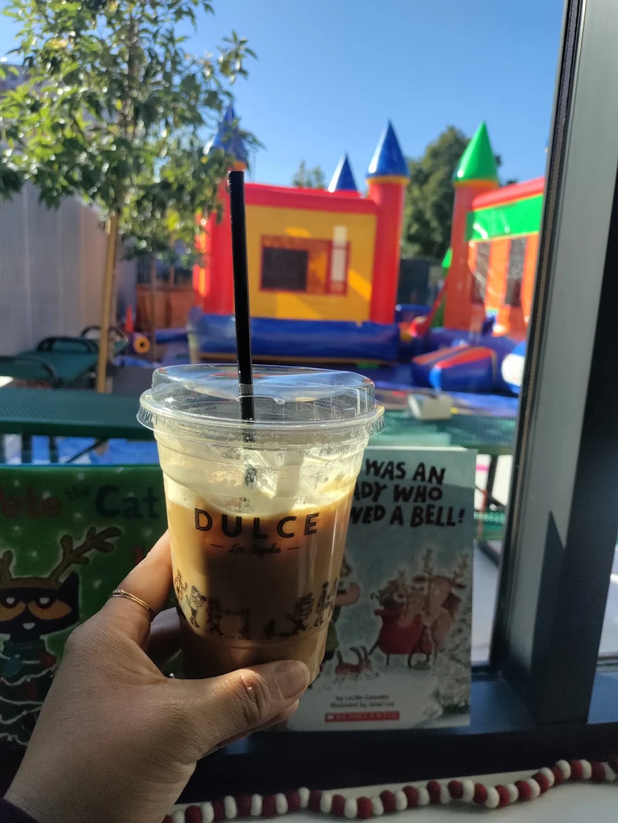 Vietnamese Iced Coffee