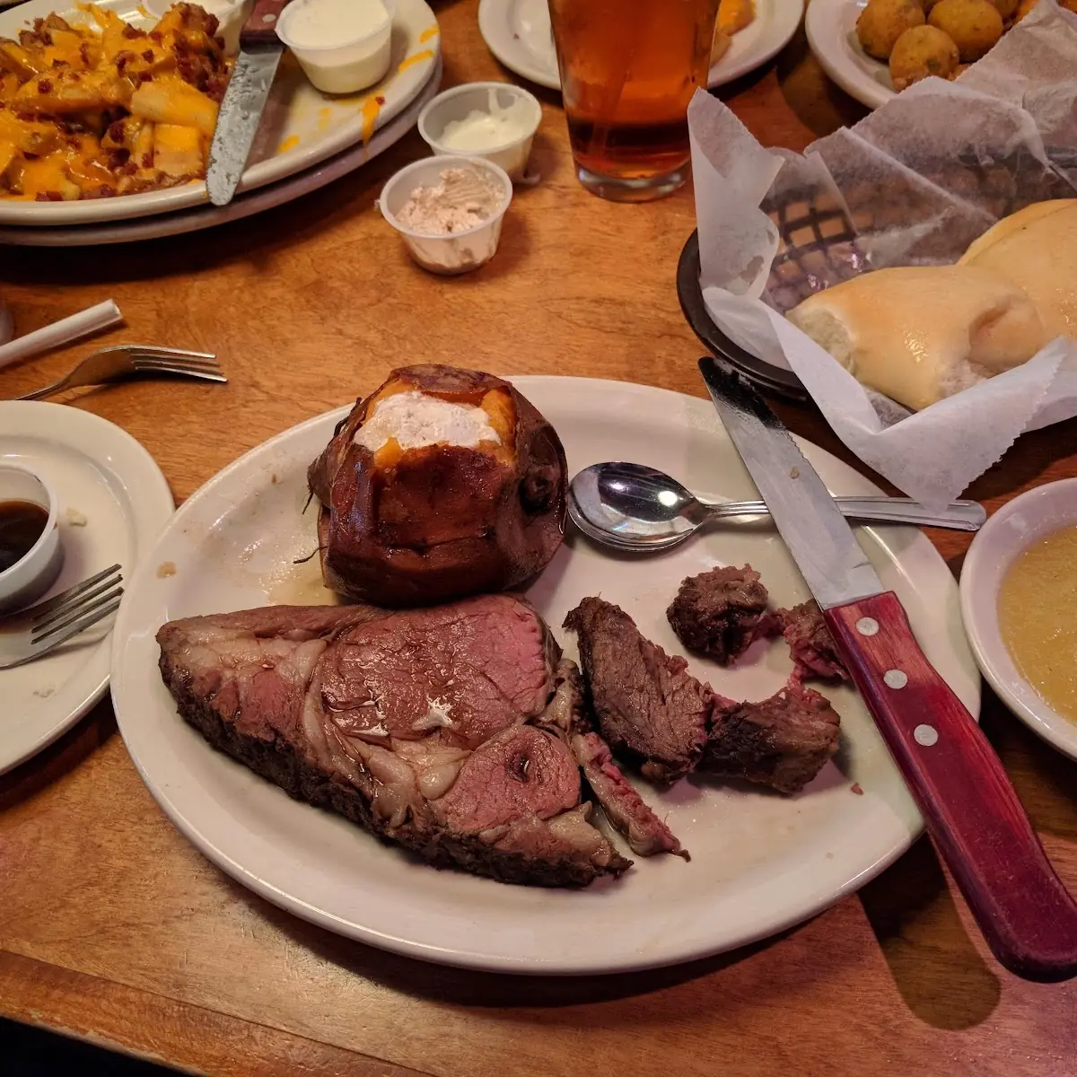 Prime Rib
