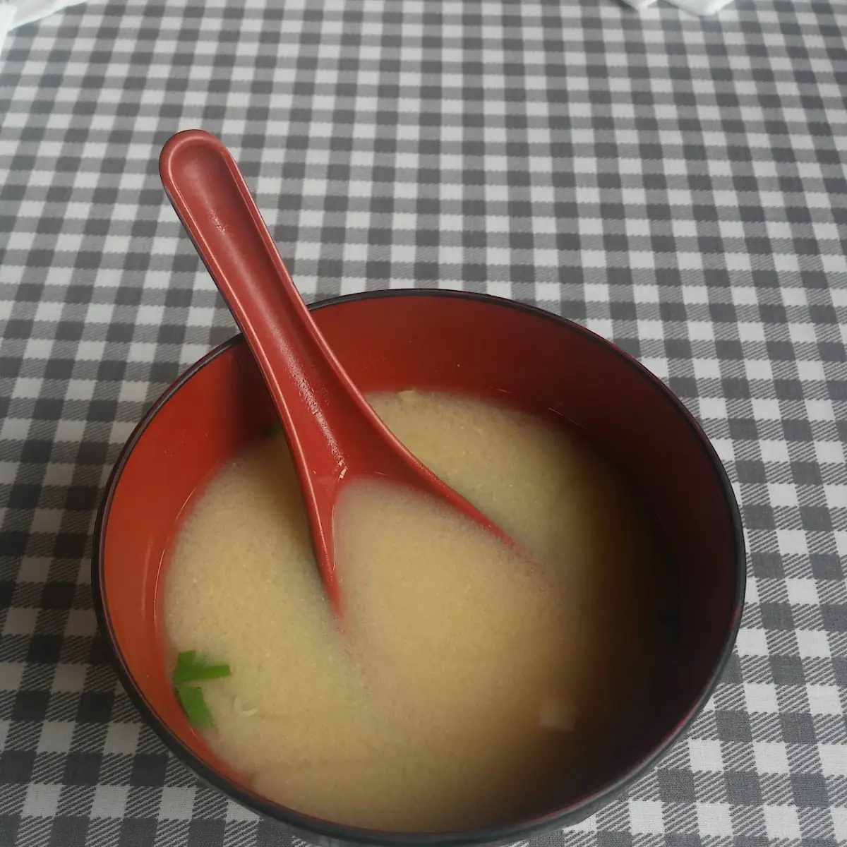Miso Soup