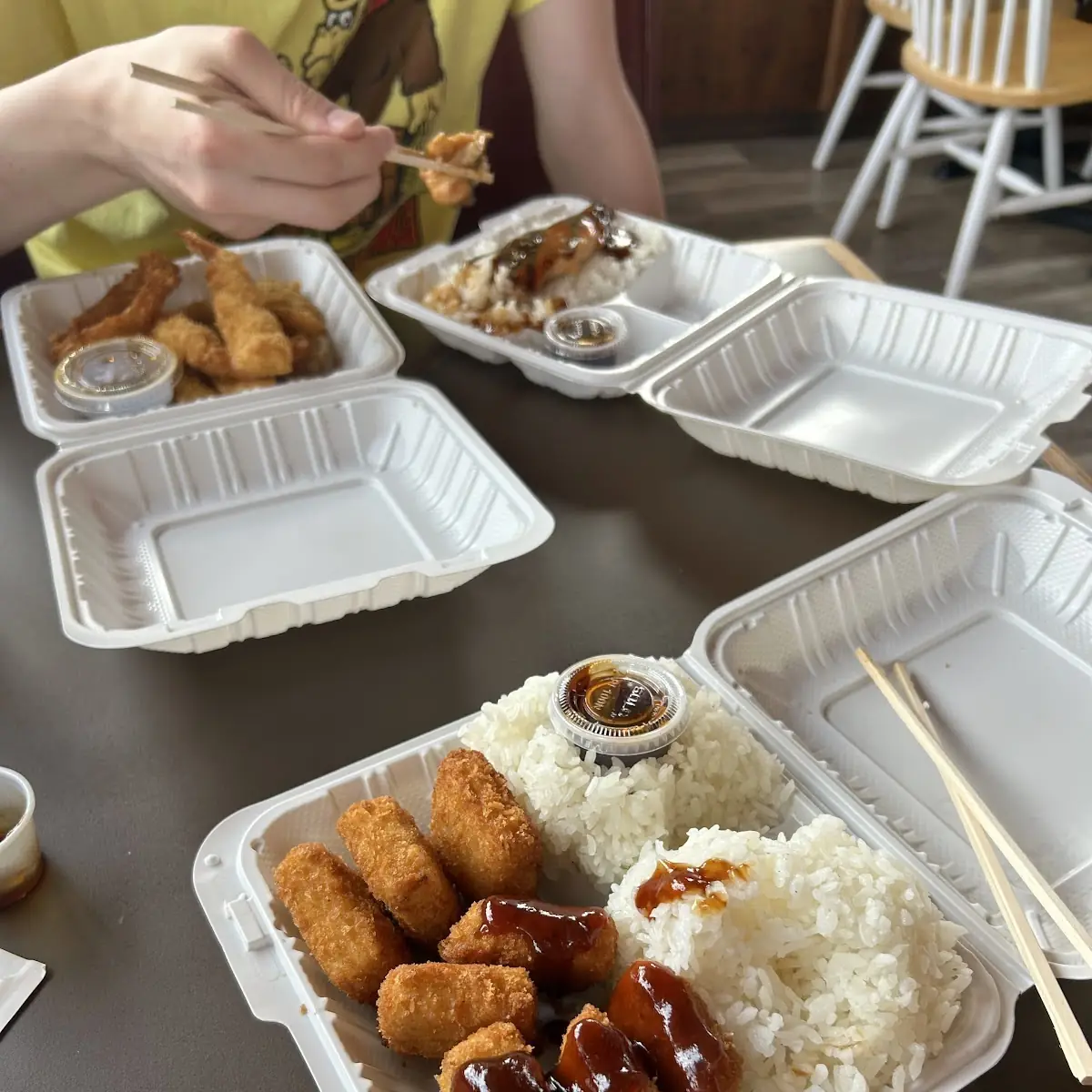Tater Tots