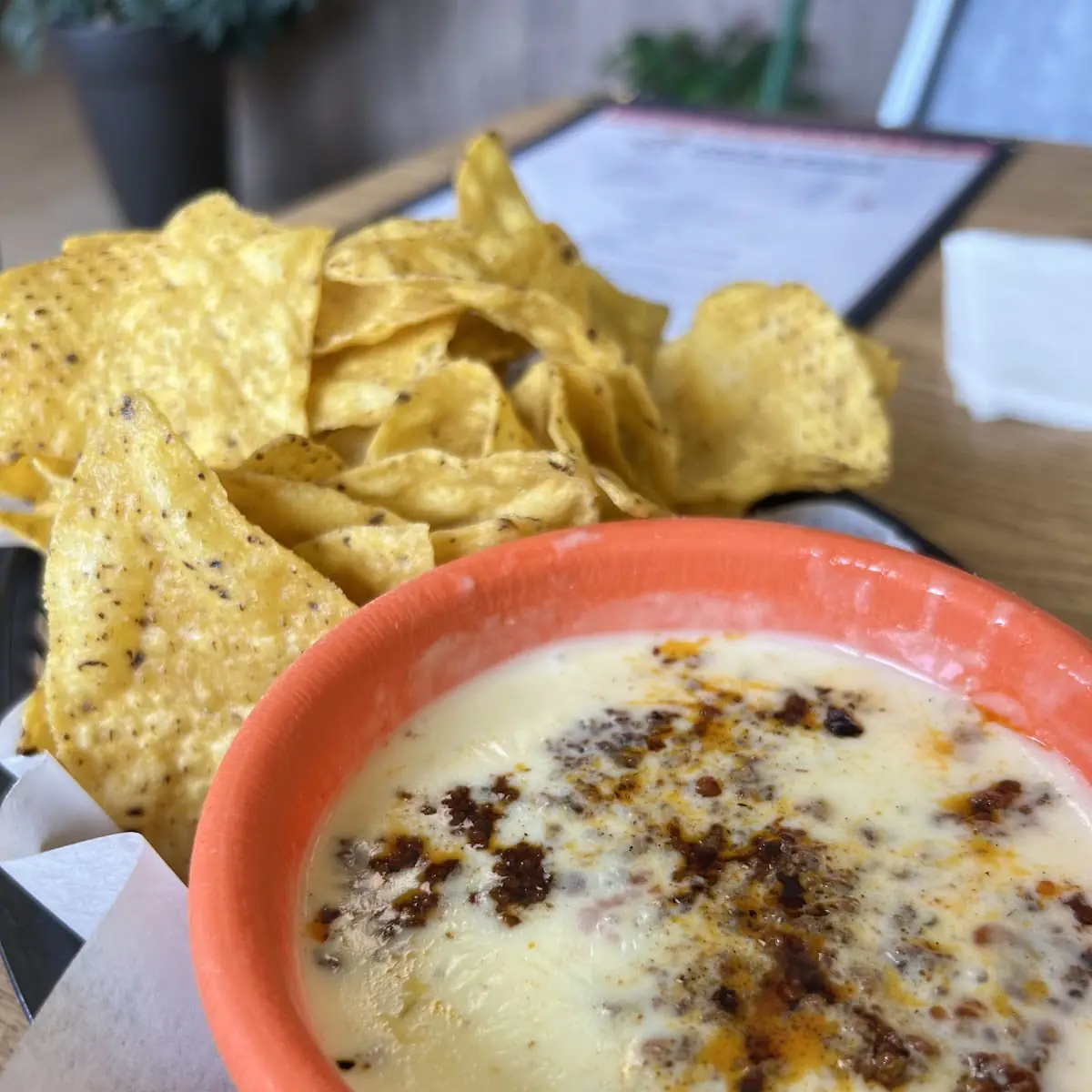 Cheese Dip