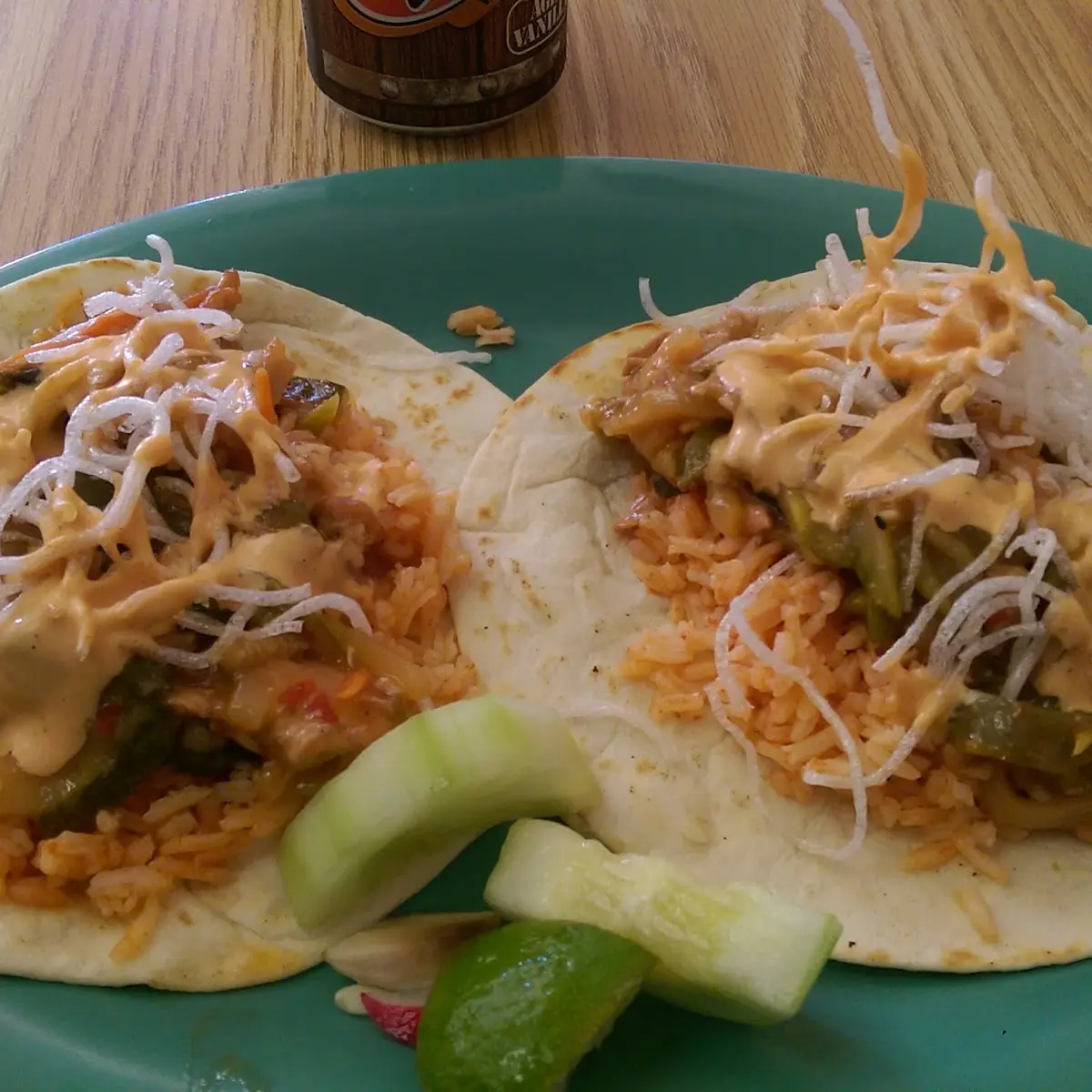 Jalapeno Chicken