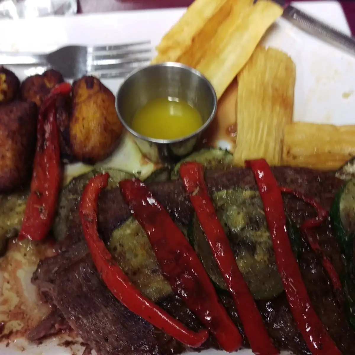 Flank Steak