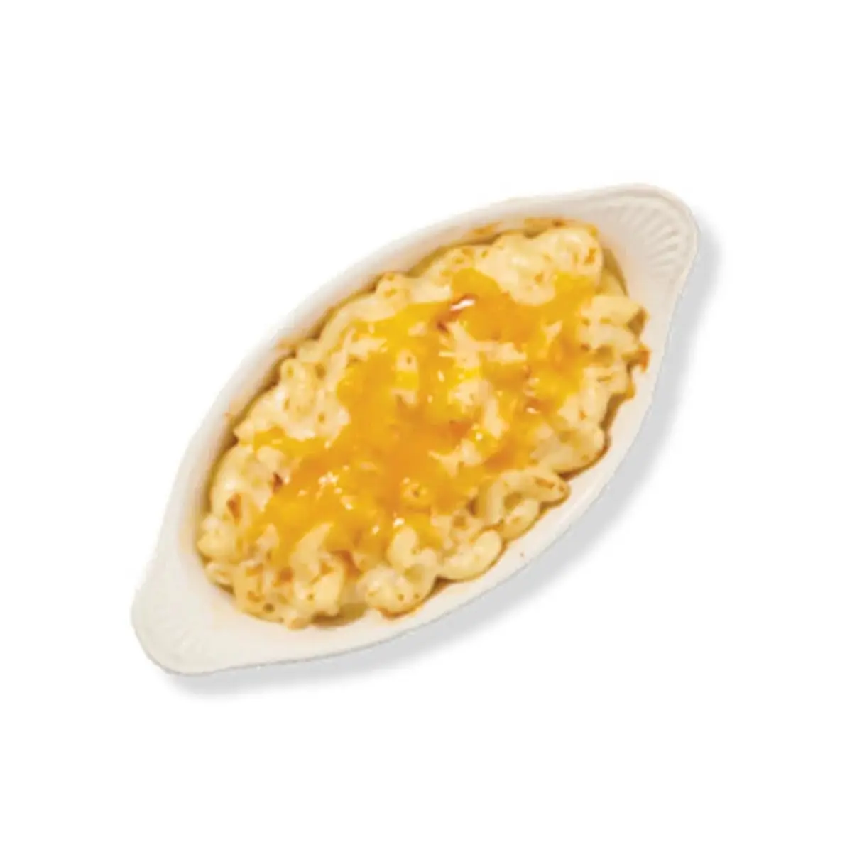 Half Mac & Cheese