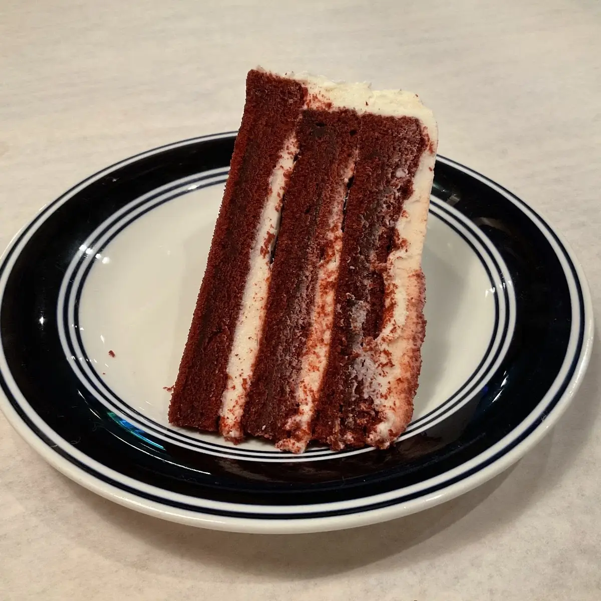 Red Velvet Cake