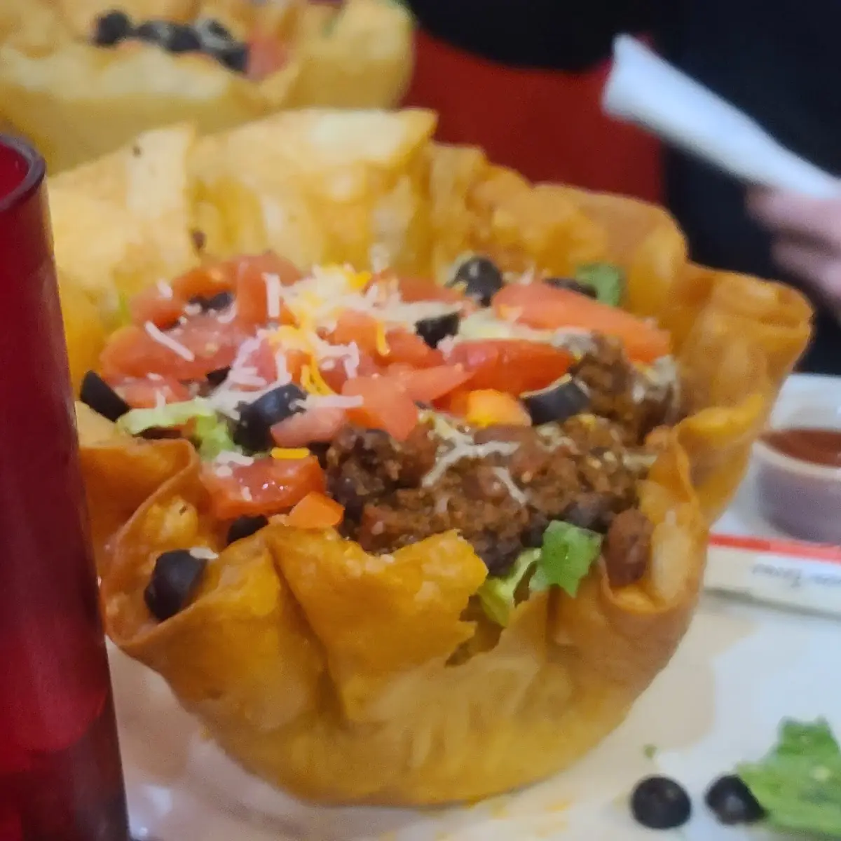 Taco Salad