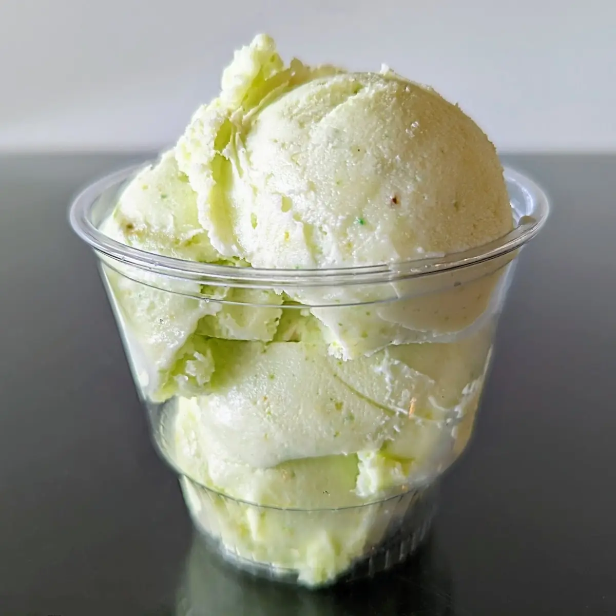 Pistachio Gelato