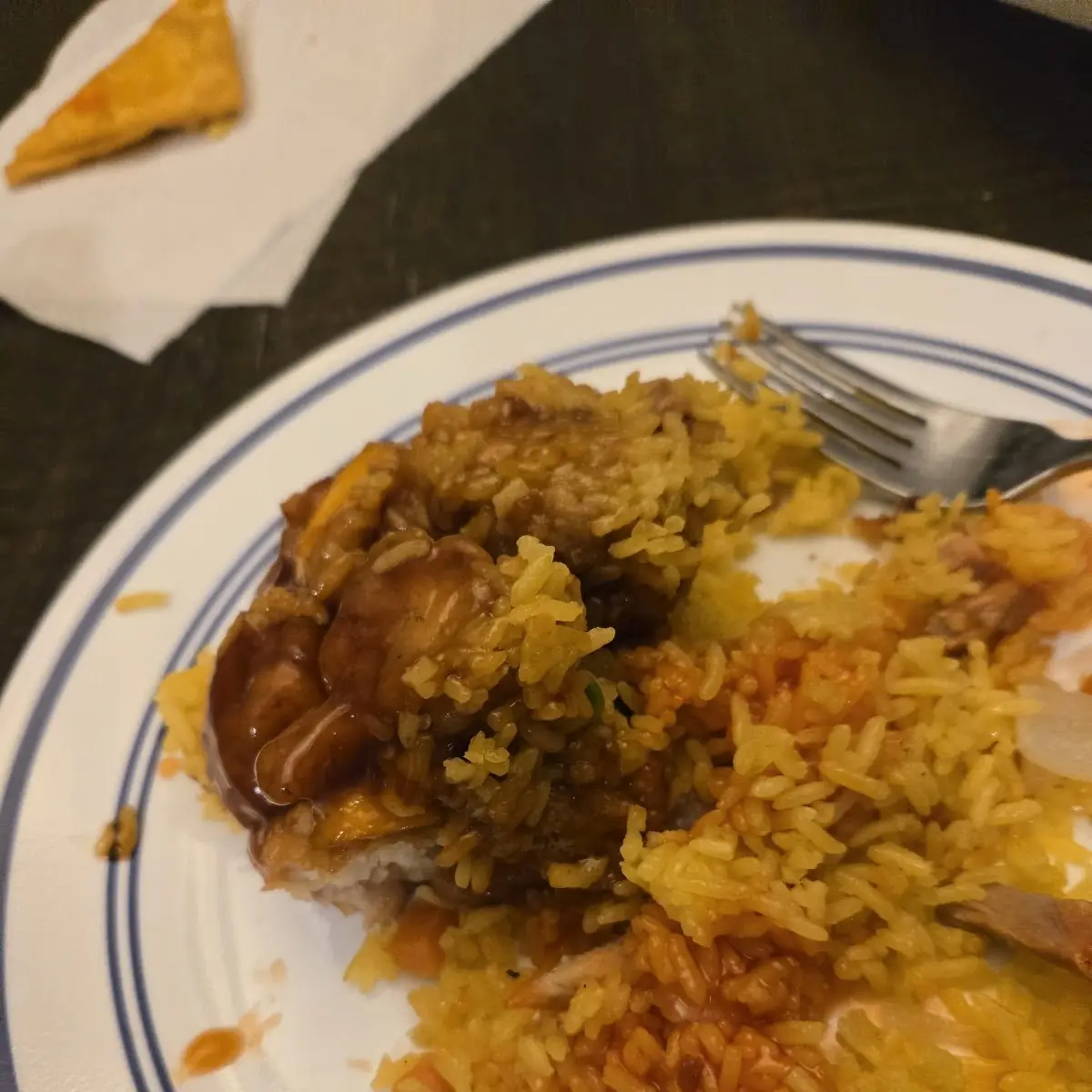 Orange Chicken