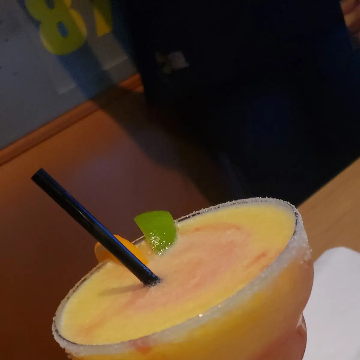 Mango Habanero
