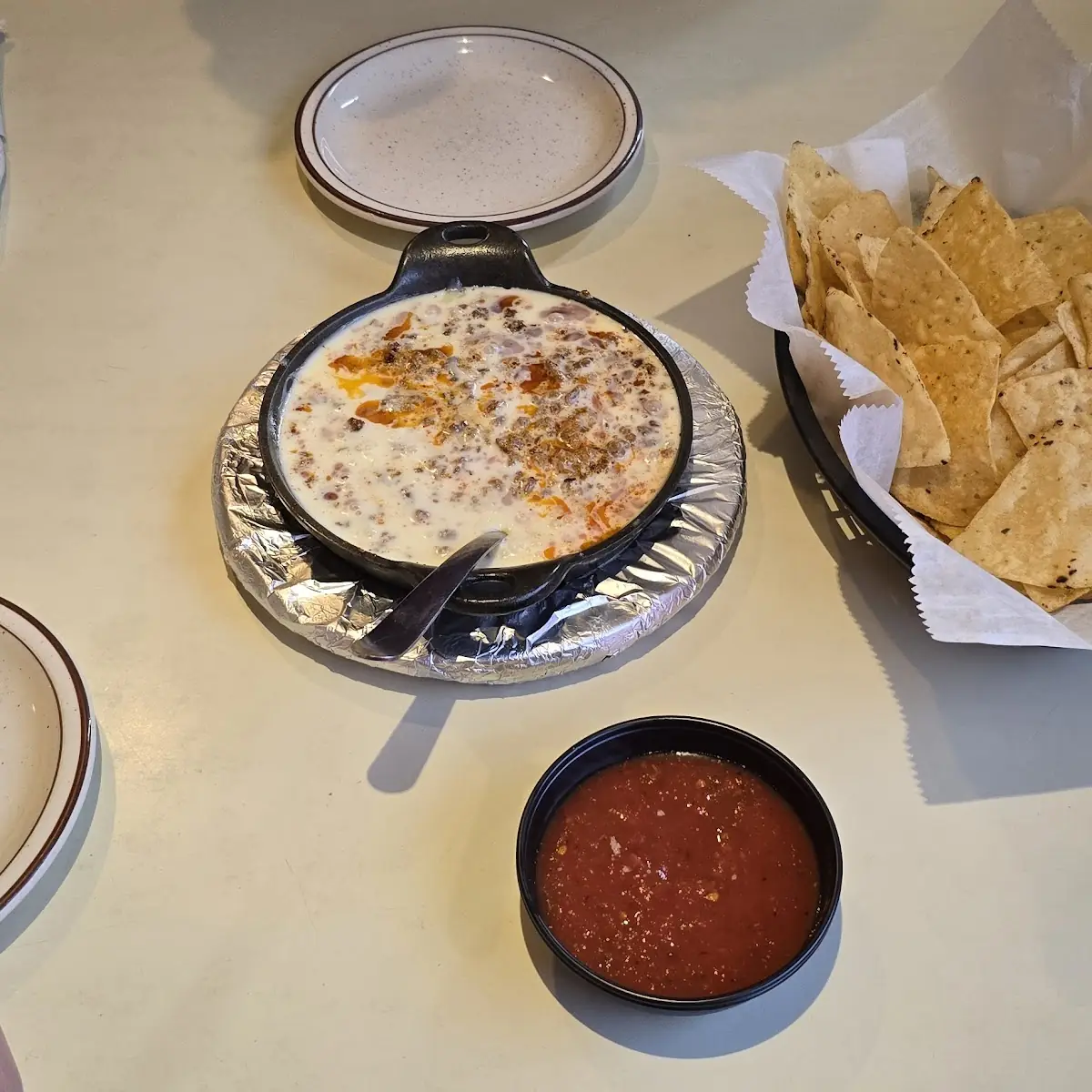 Cheese Dip