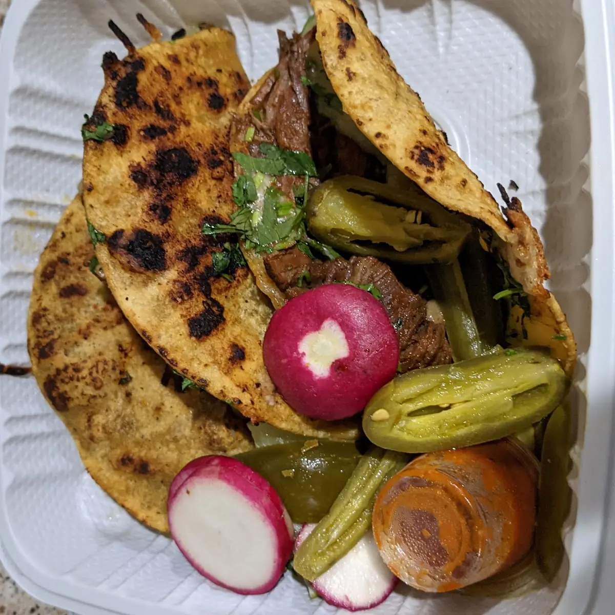 Birria Tacos