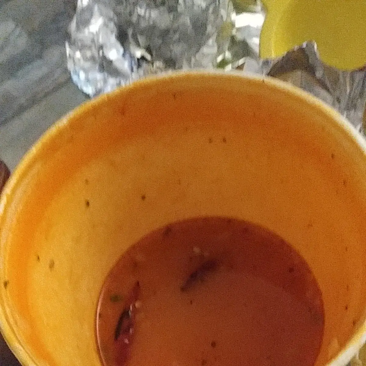 Tomato Soup