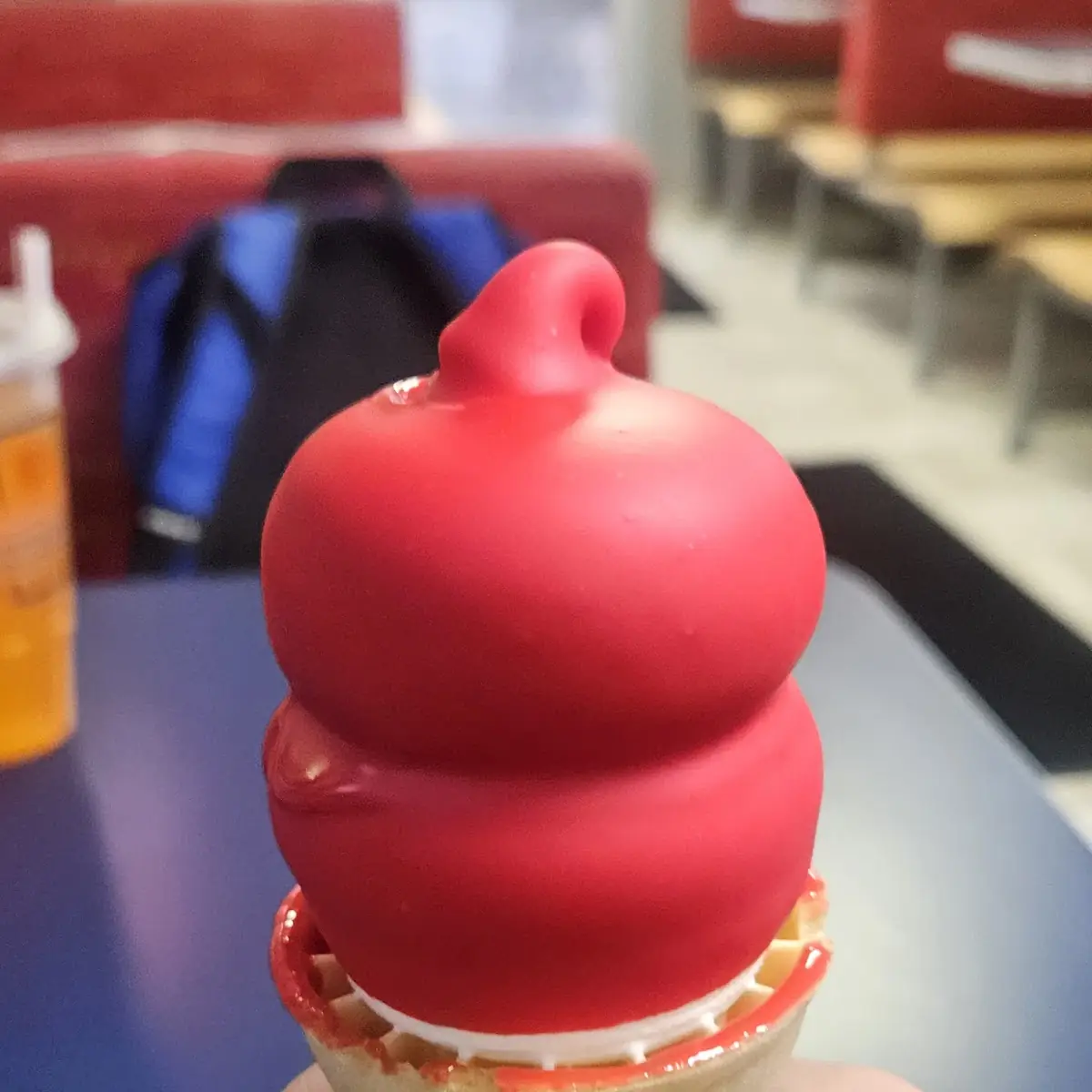 Ice Cream Cone