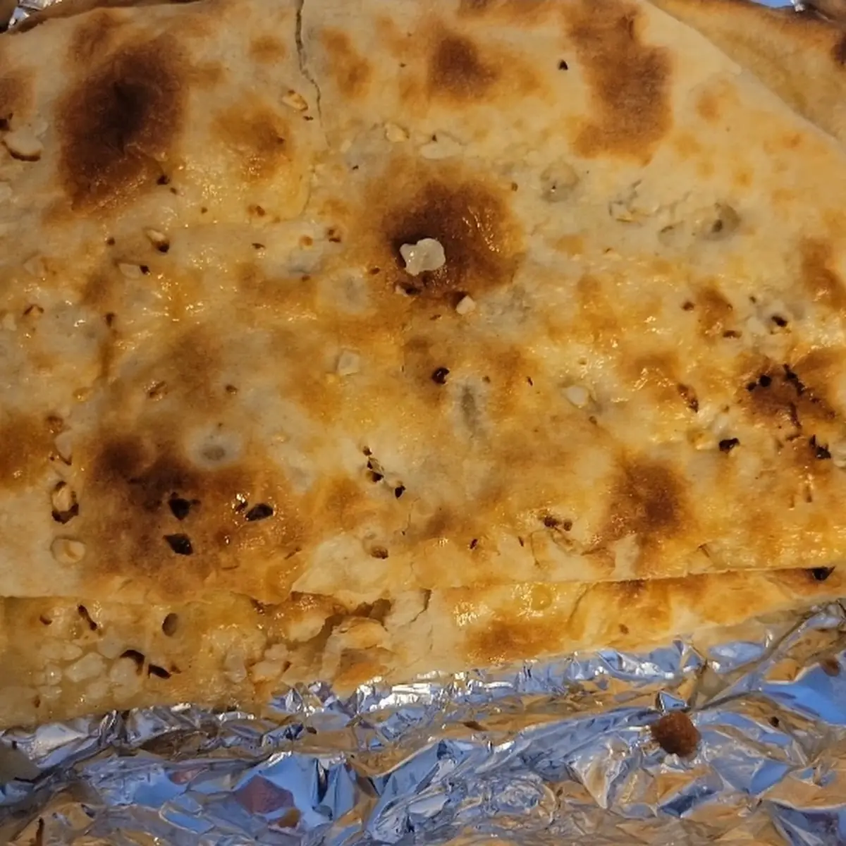Garlic Bread