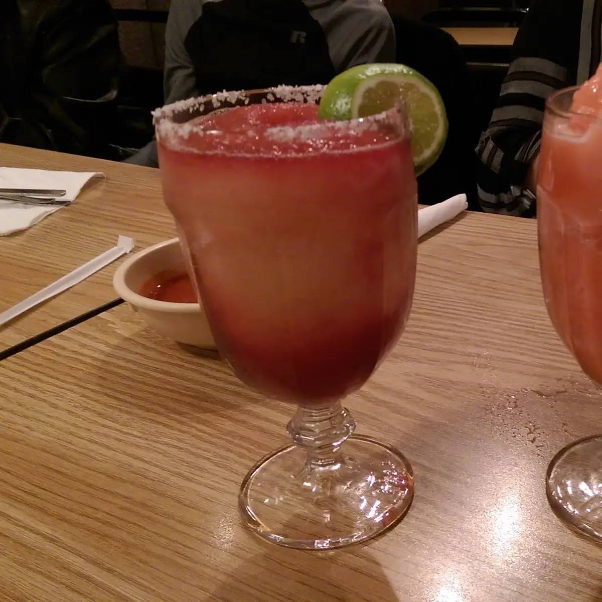Sangria Margarita