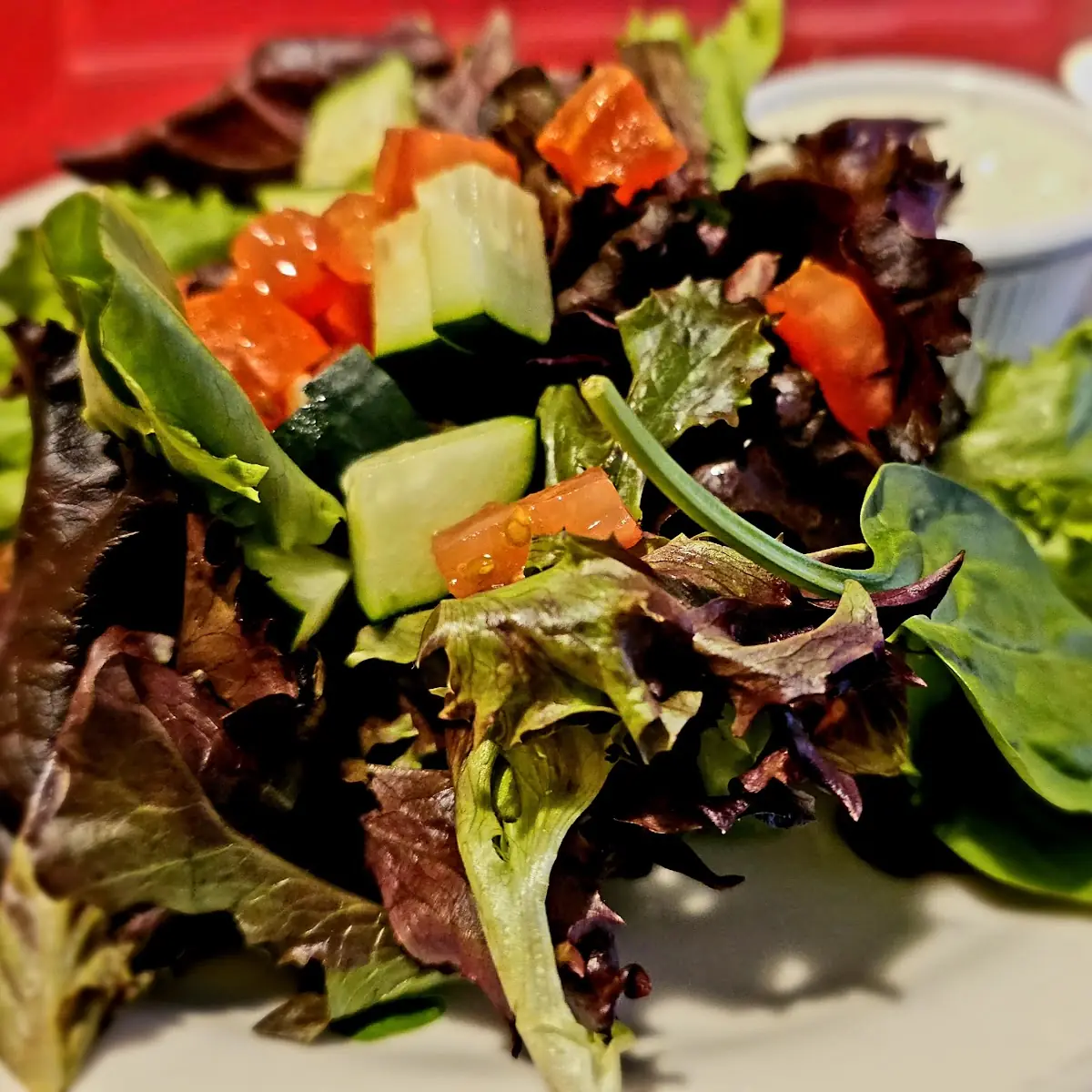 House Salad