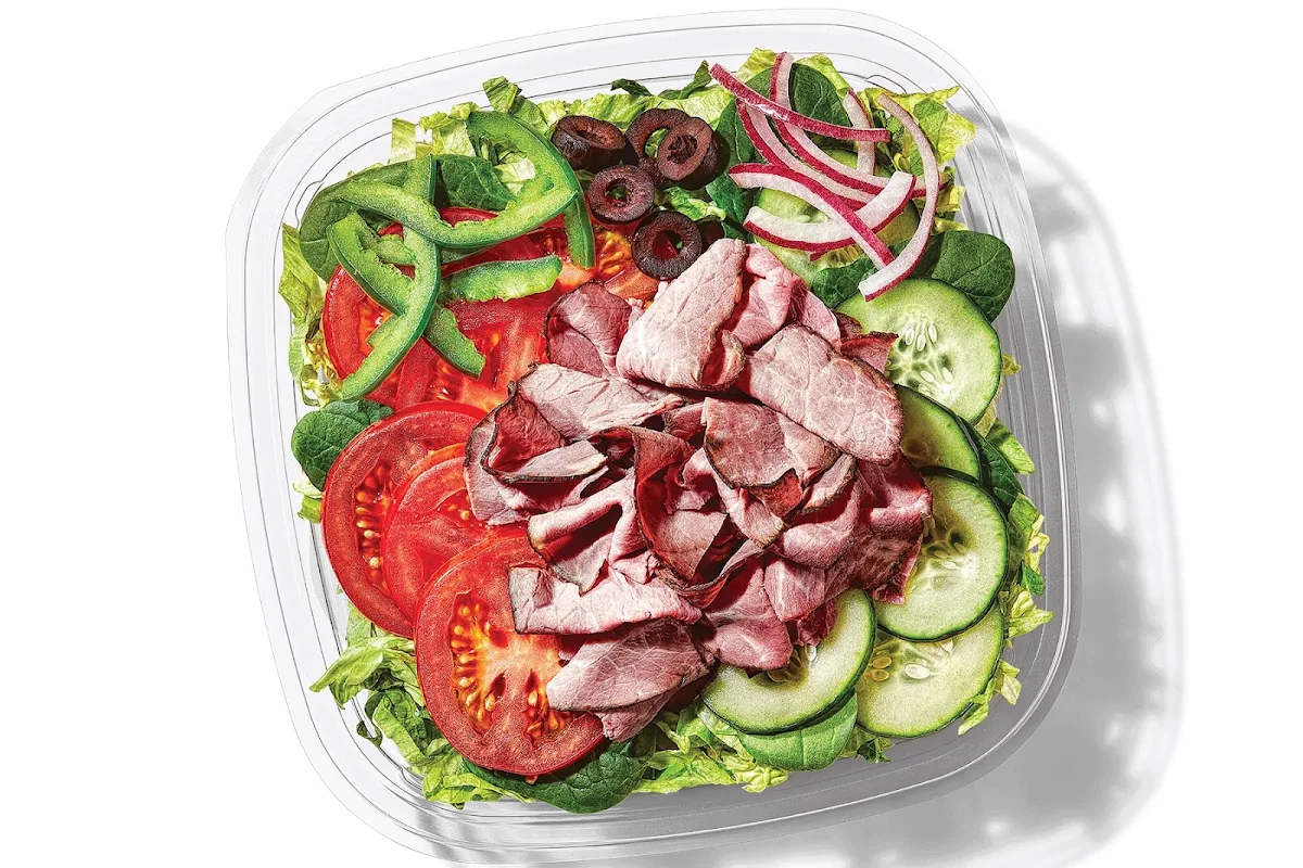 Cold Cut