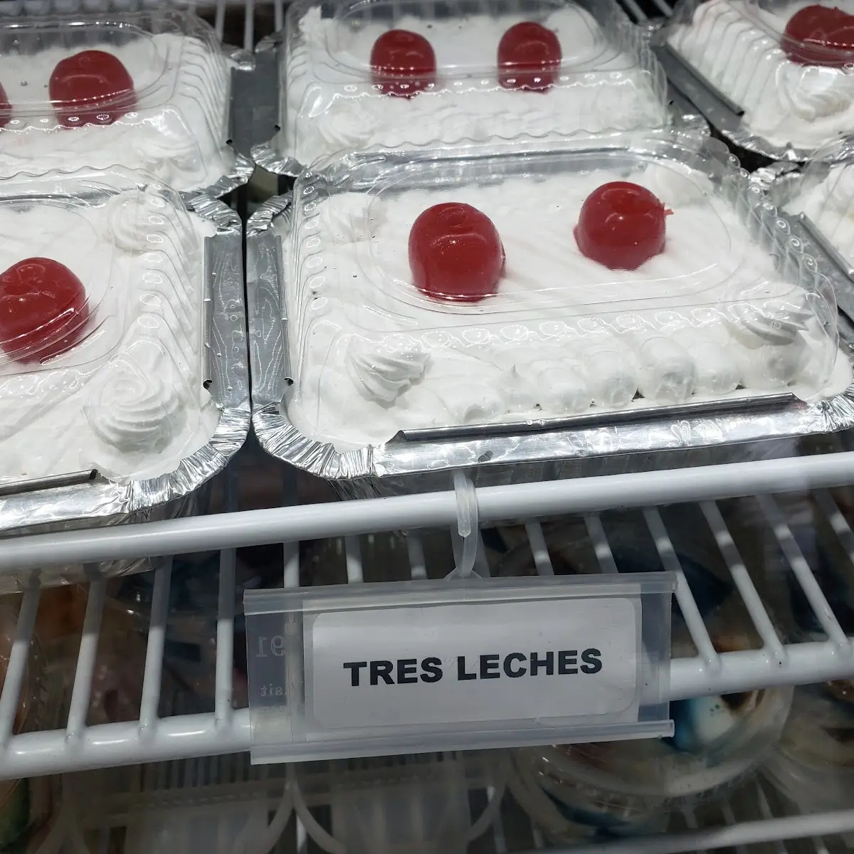 Tres Leches