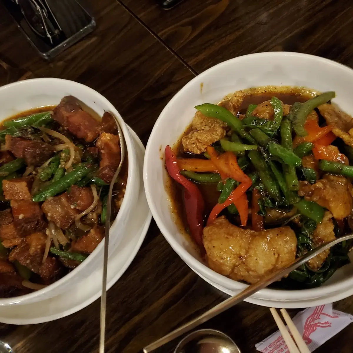 Panang Curry