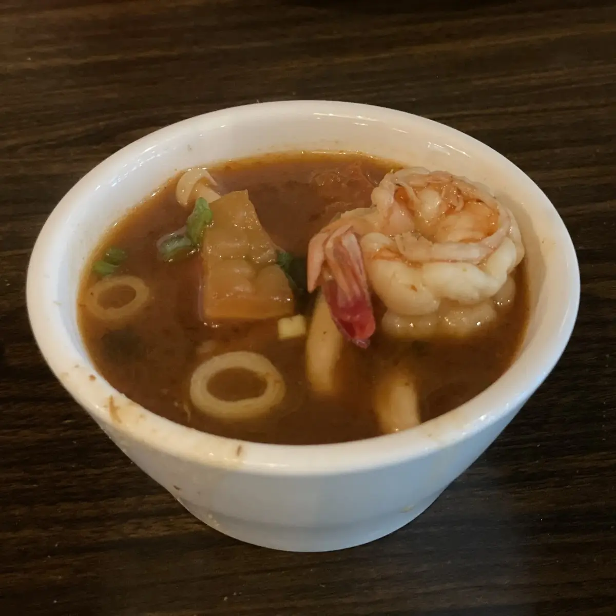 Tom Yum