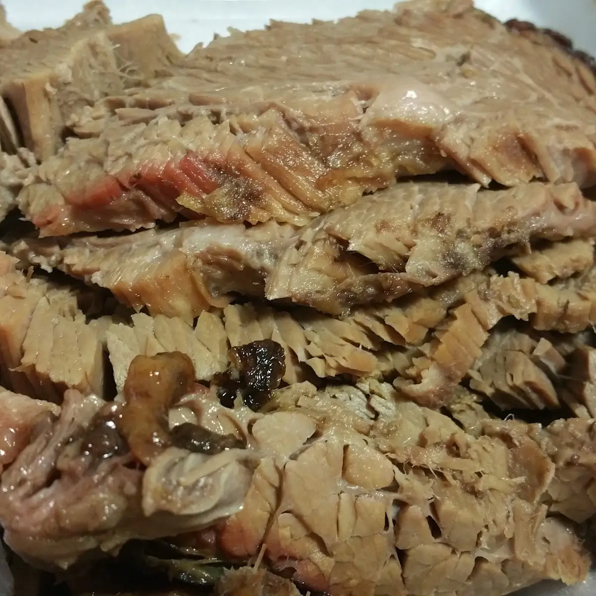 Beef Brisket