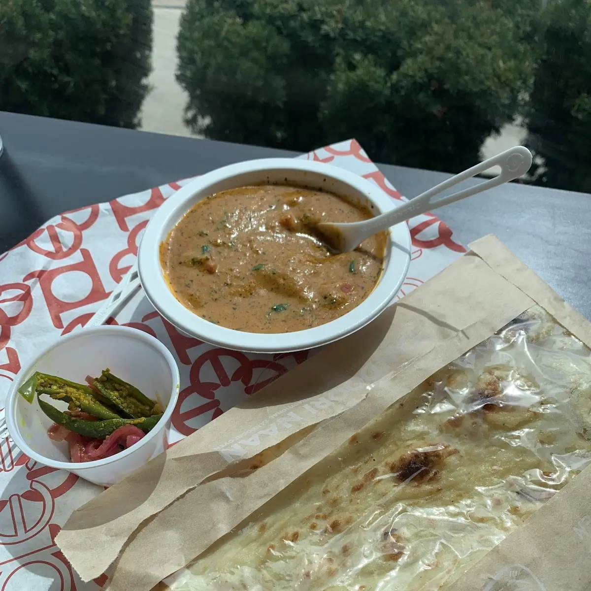 Malai Kofta