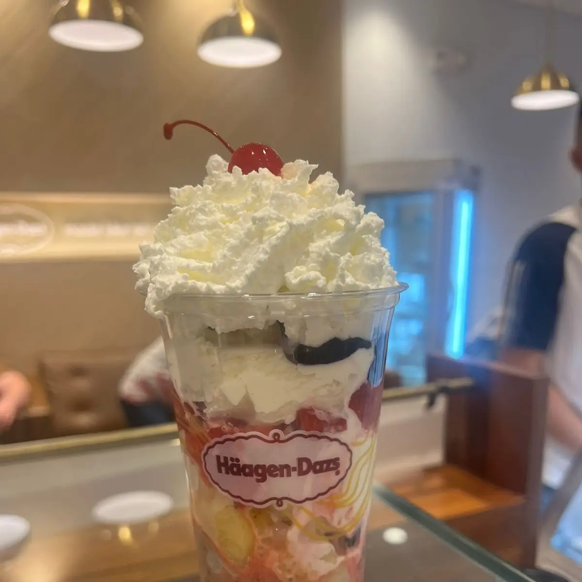 Banana Split Regular