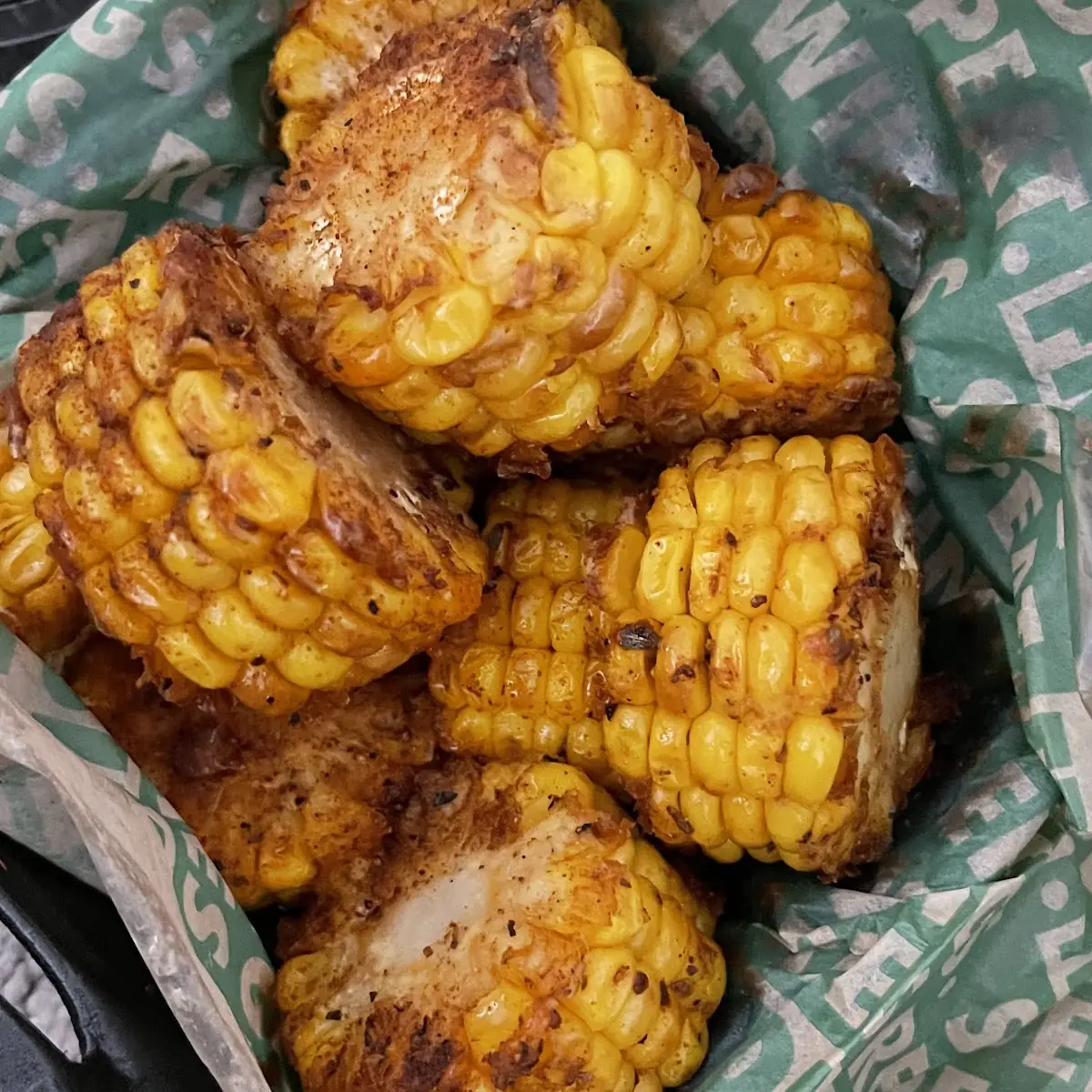 Sweet Corn