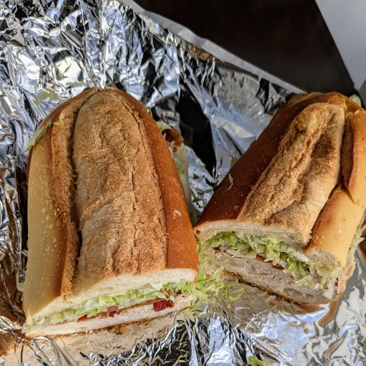 Turkey Club