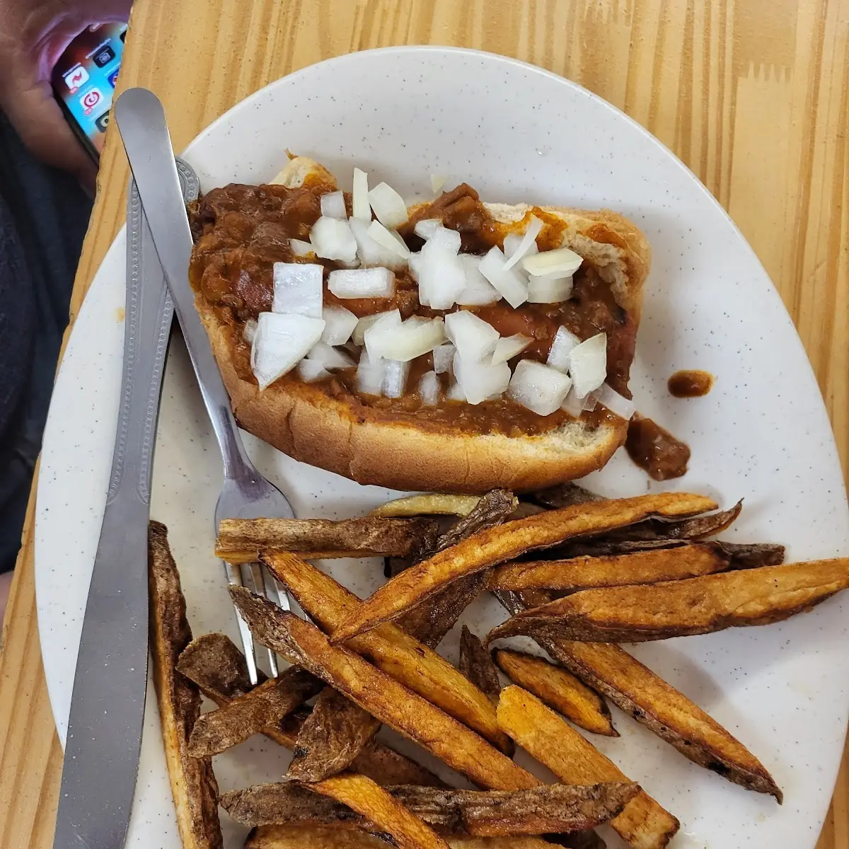 Hot Dog