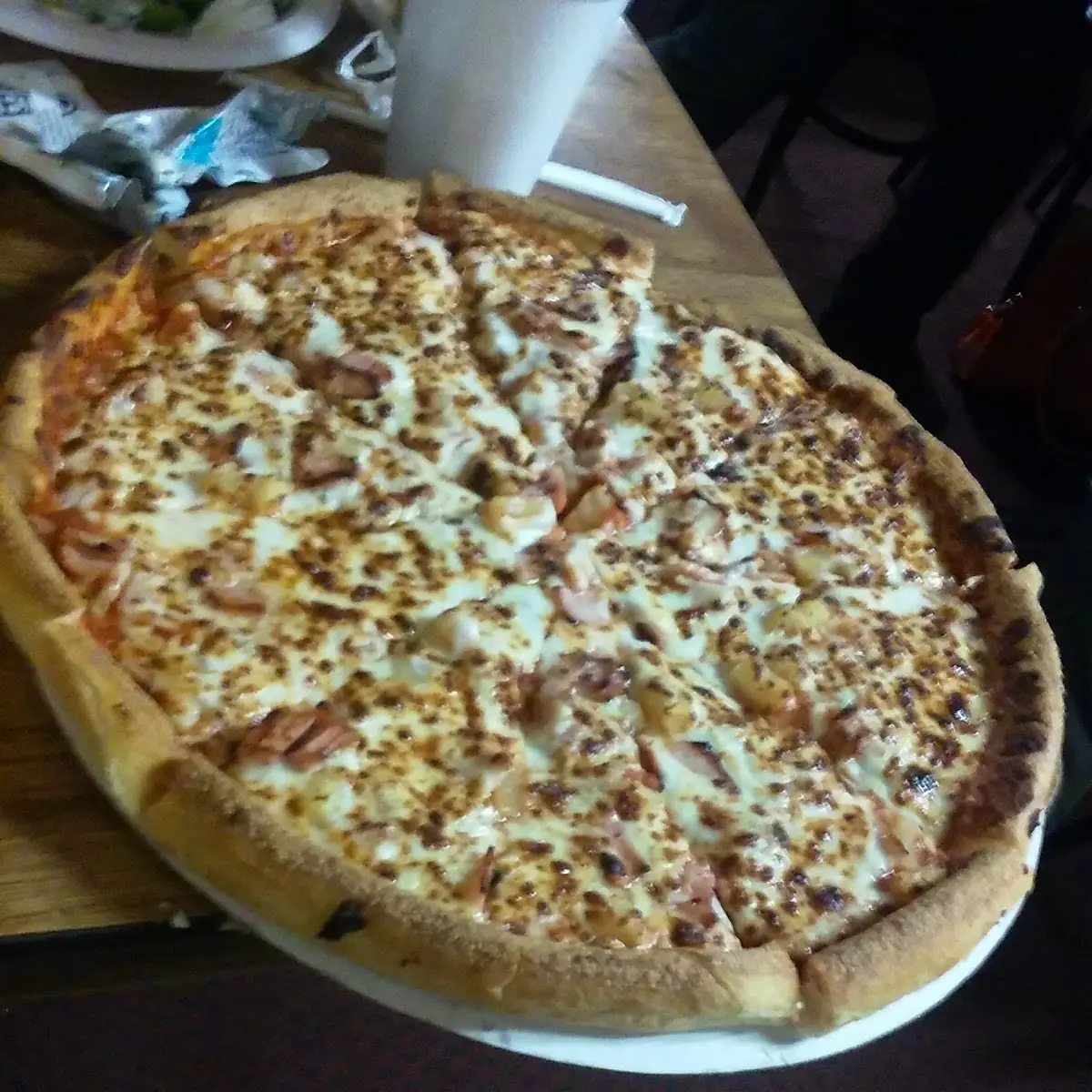 Pizza De