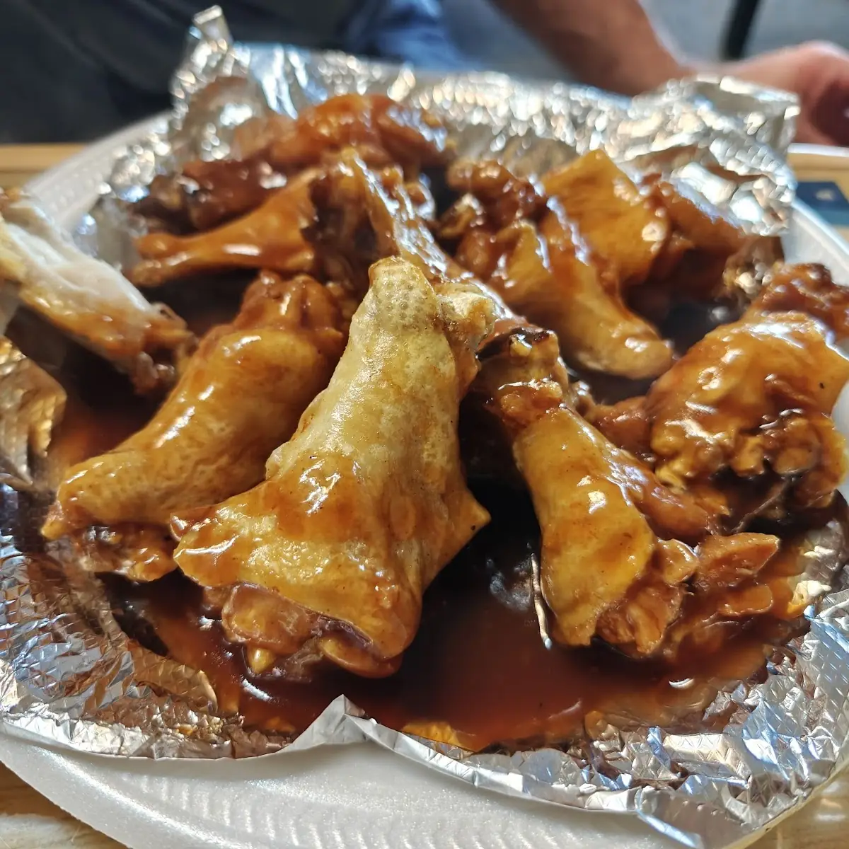 Wings